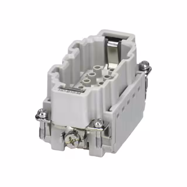 1648212 Phoenix Contact  Modules d'insertion de connecteurs robustes